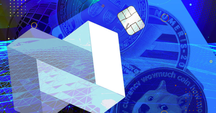 Nexo has a crypto card that lets you spend without selling your assets