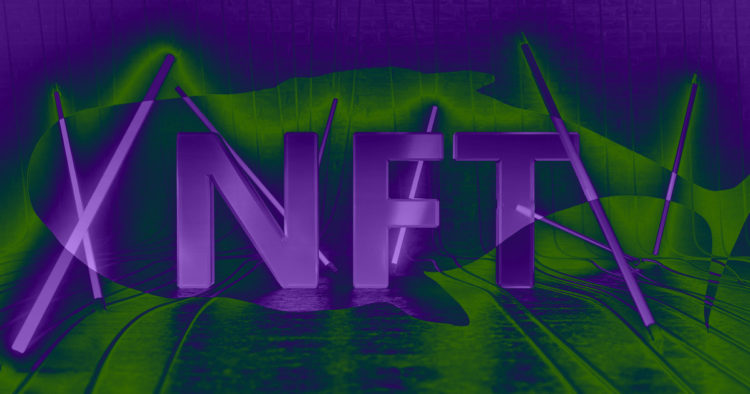 How this NFT whale lost $150K to a ‘joke’