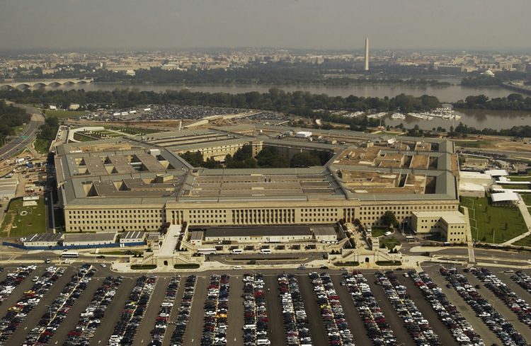 Pentagon report shares major concerns over blockchain’s decentralization