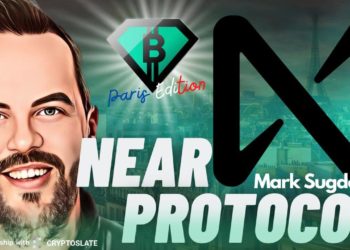 NEAR Protocol: Simple, scalable, secure