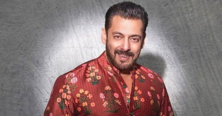 Bollywood Superstar “Salman Khan” To Unleash New Chill Bull NFTs