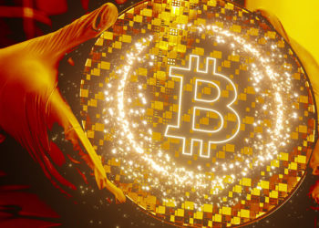 Samsung’s new mining chips will be 45% more efficient