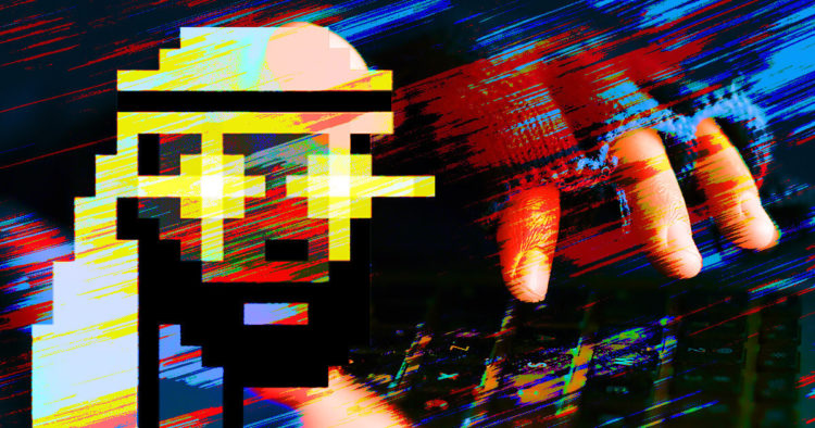 The Saudis hits number 1 on OpenSea as bots claim free mint, scammers attack Discord