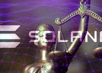 Solana sued for being ‘centralized,’ ‘security’