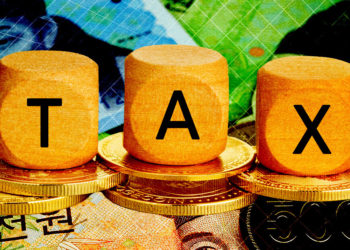 South Korea defers 20% crypto tax implementation to 2025