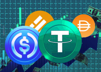 Stablecoin supply on exchanges reaches ATH