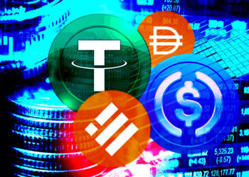 Principles for Financial Market Infrastructures should be applied to stablecoins: BIS