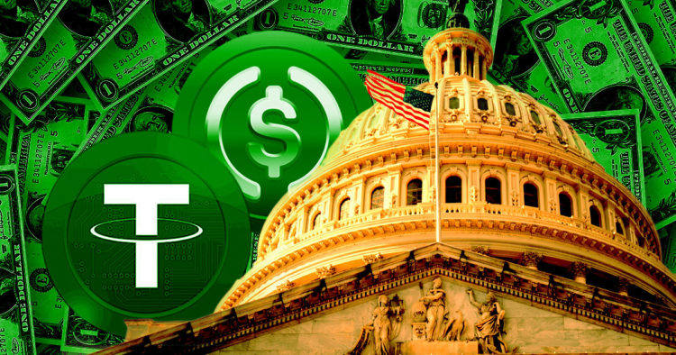 Lawmakers delay voting on US bill to regulate stablecoins till September