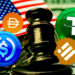 Biden administration official hints at stablecoin legislation that could come into force this year
