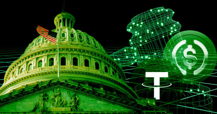 US lawmakers propose bank-like regulation for stablecoin issuers