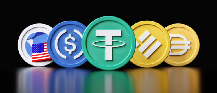 Domino Effect On Stablecoins Leads To Reversal Of Growth Trend