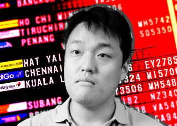 South Korea issues notification of arrival for Terra’s Do Kwon