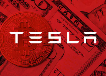 Tesla has sold 75% of its Bitcoin holdings, earning $936M