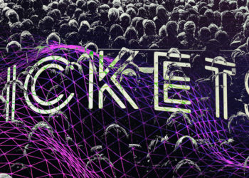 Web3 will revolutionize how fans and artists engage with tickets