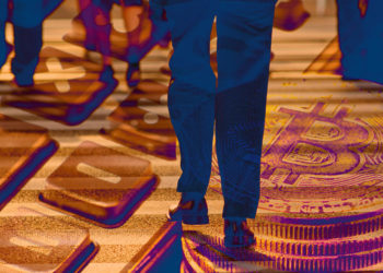 Almost a quarter of US investors used loans to buy crypto