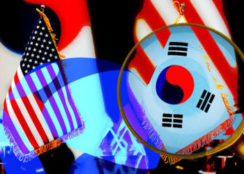 US, South Korea to cooperate over Terra investigation