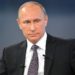 Vladimir Putin bans the use of digital assets for payments