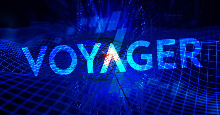 Voyager Digital suspends trading, deposits, withdrawals