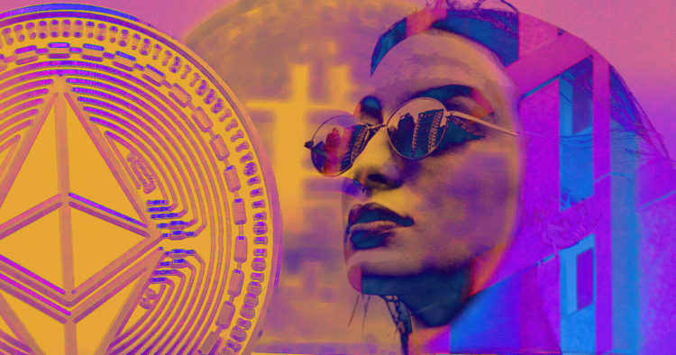 Is crypto suffering from a lack of women in senior positions within web3 projects?