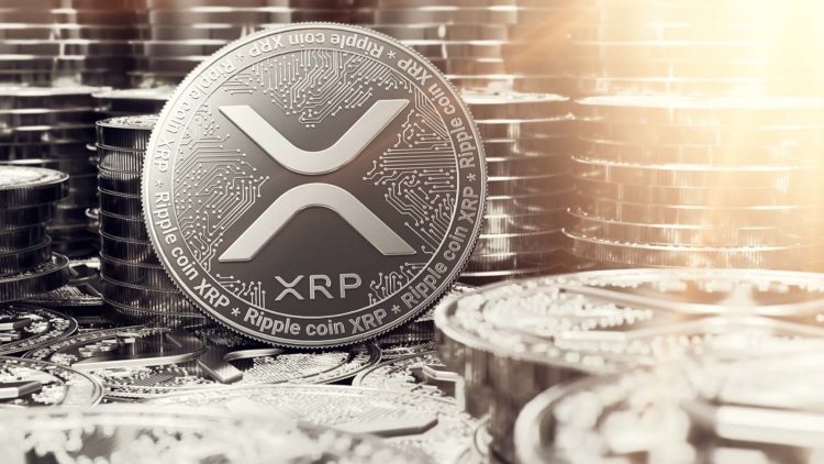 XRP Trading Close To $0.30, How Long Will The Support Hold?