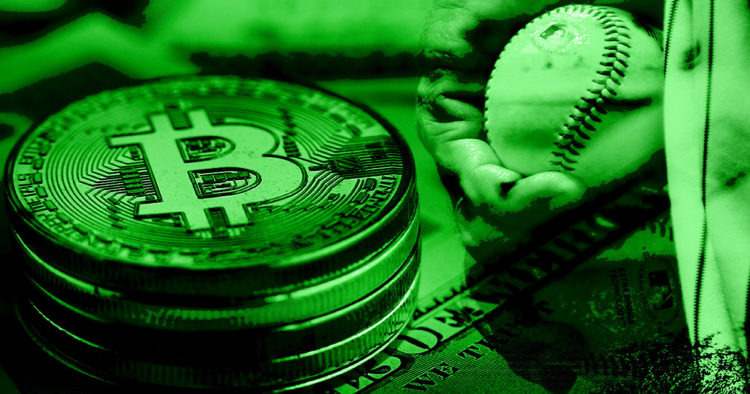New York Yankees employees can get partially paid in Bitcoin with NYDIG partnership