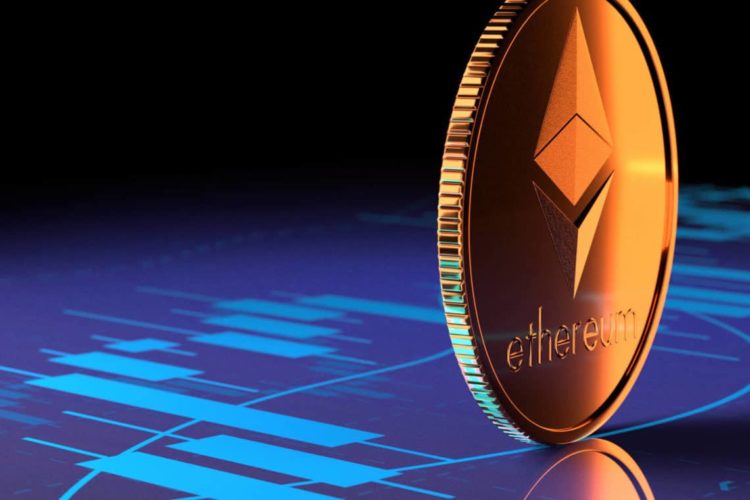 Ethereum Hits New Milestone, Investors Accumulate Ahead Of Merge