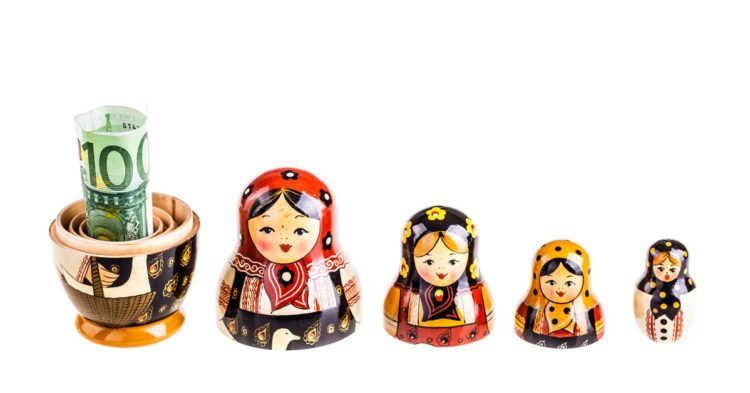 The Fake Team That Made Solana DeFi Look Huge