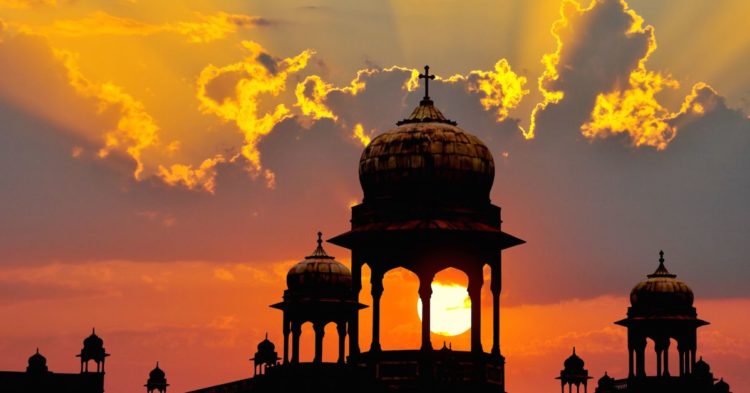 Indian Authorities Freeze Nearly $46M in Assets of Crypto Lender Vauld