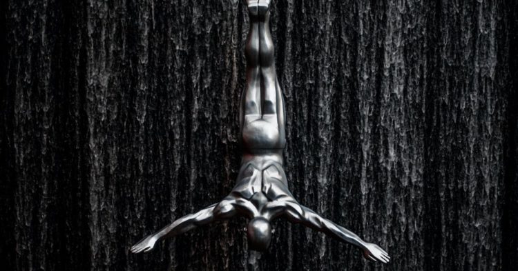 Why It Can Feel Good to Be Bad in the Metaverse