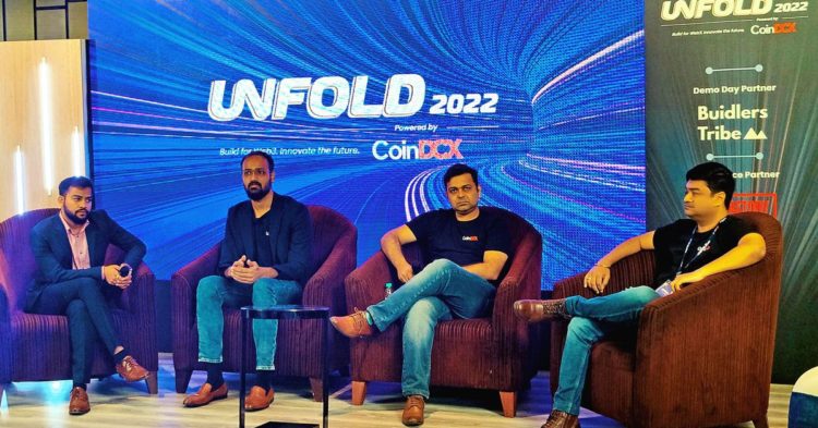 Indian Exchange CoinDCX Launches DeFi Mobile App, Signaling Shift Towards Web3