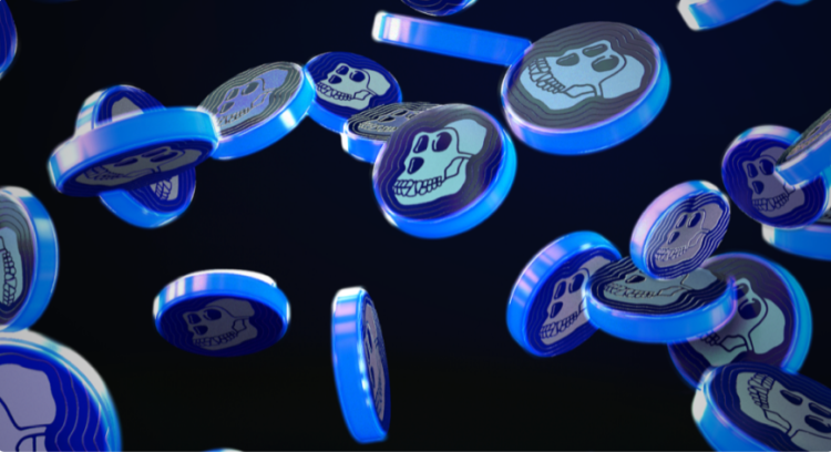 APECoin Retraces 2.5% In Last 7 Days – More Selloff In The Offing?