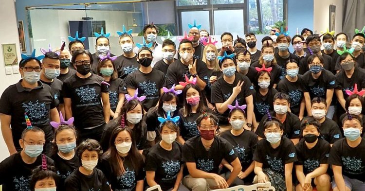 Animoca Brands' Japan Unit Raises $45M for NFT Licensing, Investment