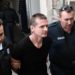 Alexander Vinnik extradited to the US on money laundering charges