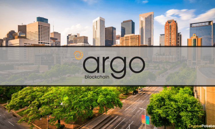 Argo Blockchain continues selling Bitcoin to pay off Galaxy Digital debt