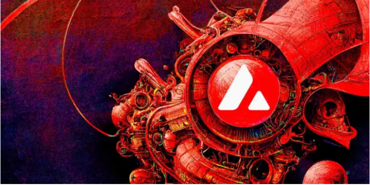 Avalanche (AVAX) Tries Comeback, Unfazed By $2-B Market Cap Loss In Last 2 Weeks