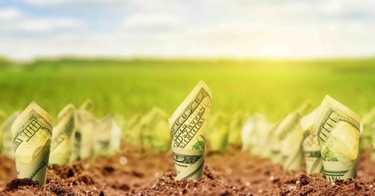 World’s Biggest Companies Invested $6B in Blockchain Firms Since September: Study