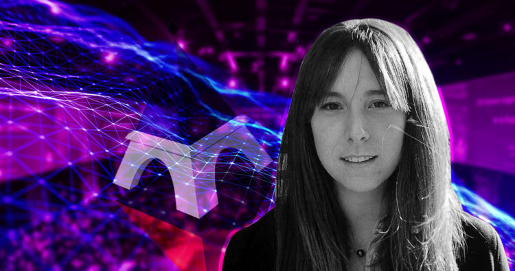 How to put together a global Web3 event with EthCC[5] organizer Bettina Boon Falleur