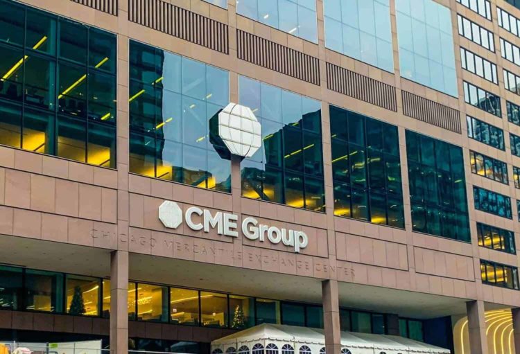 CME Group Adds BTC And ETH Euro Futures To Its Offerings