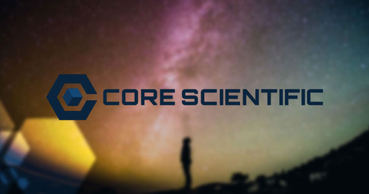 Core Scientific reports increased bitcoin production in July despite disruptions