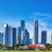Singapore’s Central Bank Wants to Foster Digital Assets, Restrict Crypto Speculation