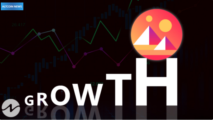 Decentraland Blooms In Green In Last 4 Days; Boosts Traders’ Appetite In MANA