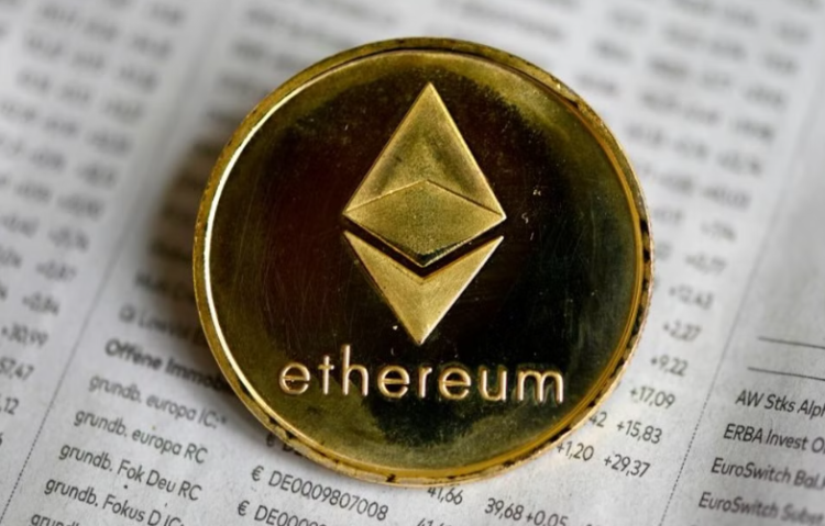 Ethereum Futures Liquidation Reach All Time High