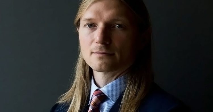 In Crypto Winter, Jesse Powell’s Pirate-King Leadership Style Might Be the New Normal