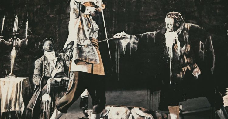 Can Ethereum Fight Back Against the US’ Sweeping Censorship Attempt?