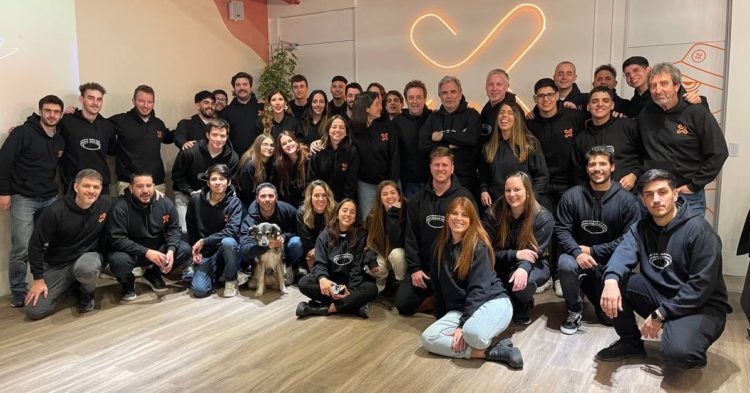 Protocolo blockchain Algorand lidera ronda de inversión de $22M en compañía de tokenización Koibanx