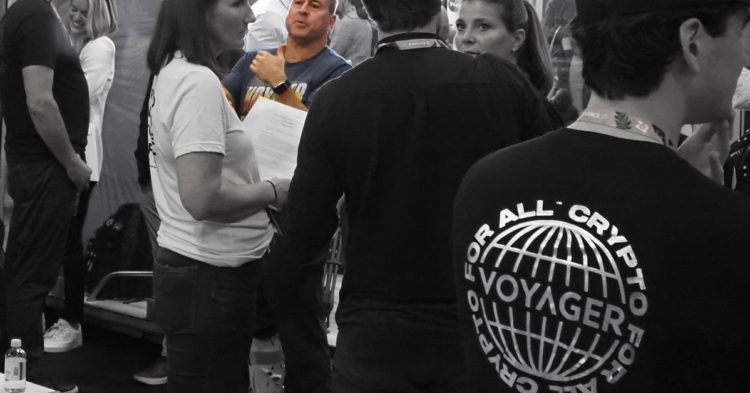 Crypto Lender Voyager Digital to Reopen Cash Withdrawals Next Week