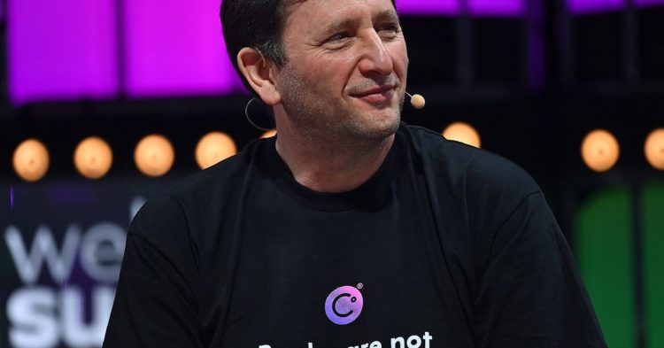 Crypto Lender Celsius On Pace to Run Out of Cash by October