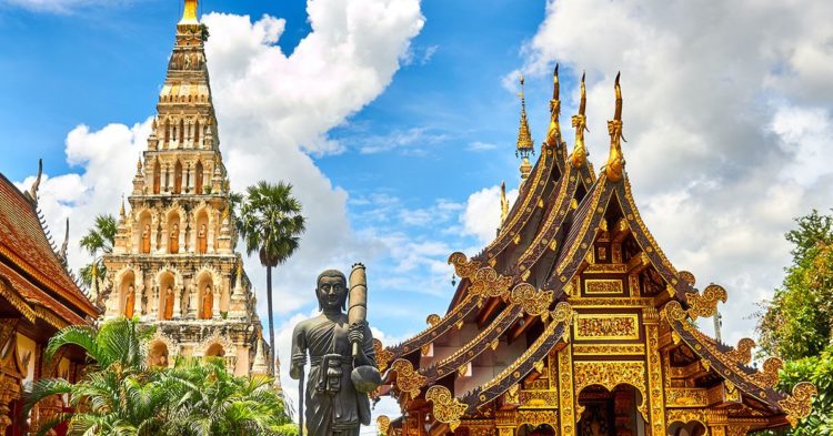 Thai Energy Billionaire Turns to Crypto to Boost Growth: Report