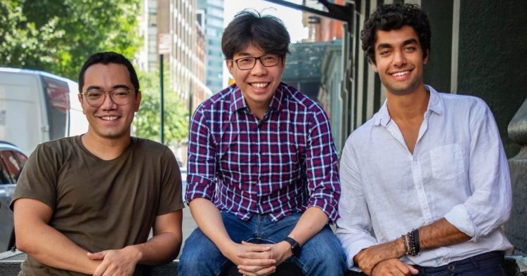 Blockchain Company Mural, Founded by Palantir Alums, Raises $5.6M