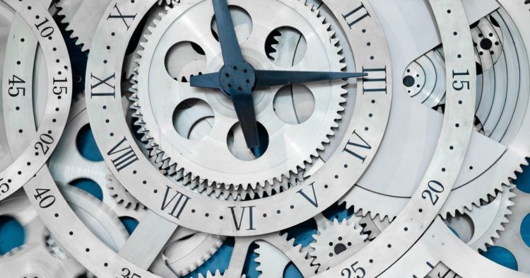 Solana-Based Automation Network Clockwork Raises $4M in Seed Funding